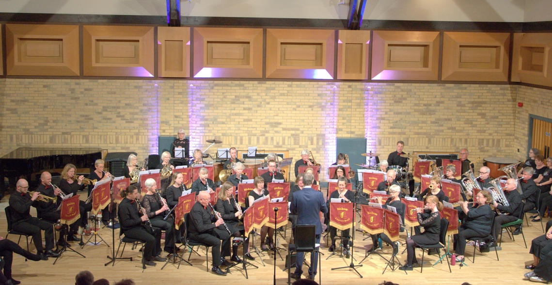 Joint Concert 2025