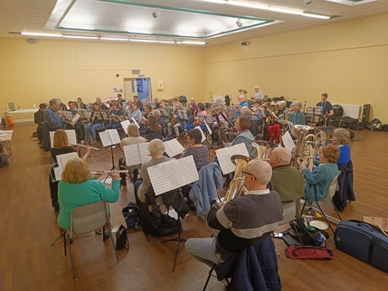 Open Rehearsal 2026 - 1